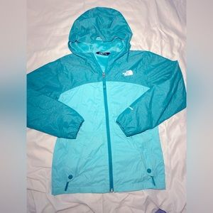 The North Face | Girl’s dryvent sherpa ski jacket